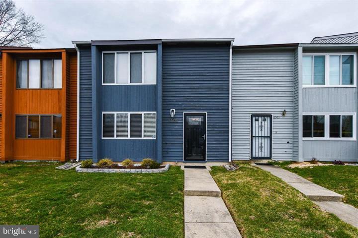 PROPHECY - Residential Lease