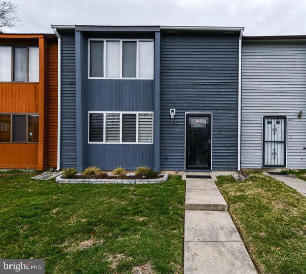 PROPHECY - Residential Lease