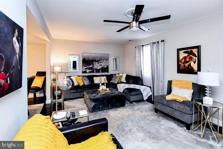 PROPHECY - Residential Lease