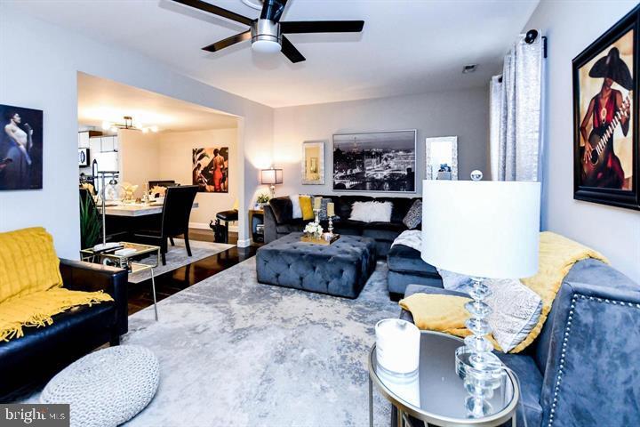 PROPHECY - Residential Lease