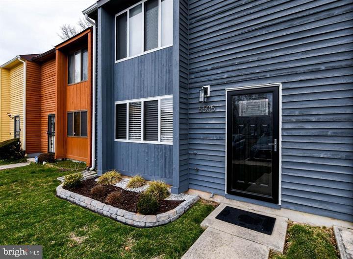 PROPHECY - Residential Lease