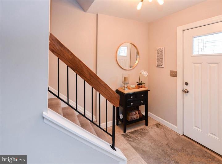 PROPHECY - Residential Lease