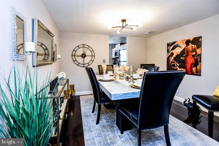 PROPHECY - Residential Lease