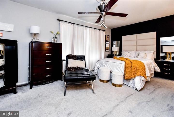 PROPHECY - Residential Lease