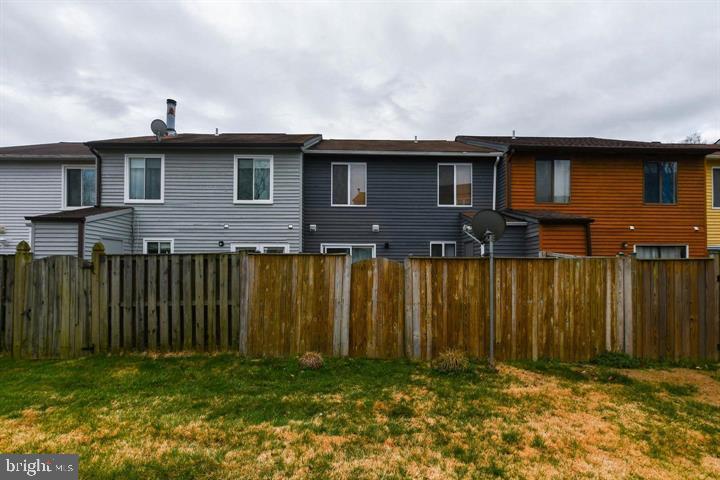 PROPHECY - Residential Lease