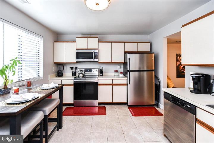 PROPHECY - Residential Lease