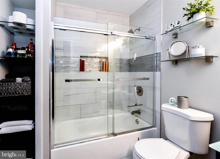 PROPHECY - Residential Lease