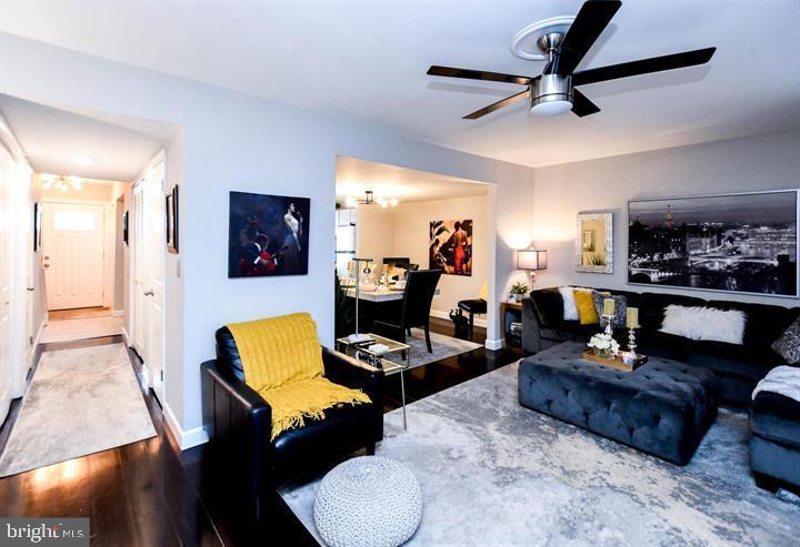 PROPHECY - Residential Lease