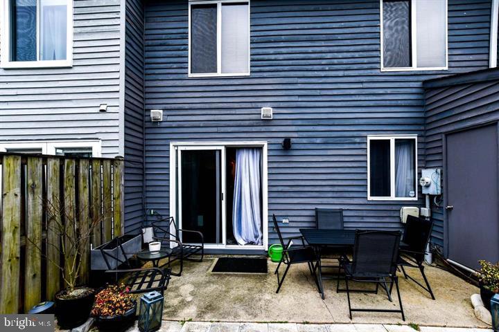 PROPHECY - Residential Lease