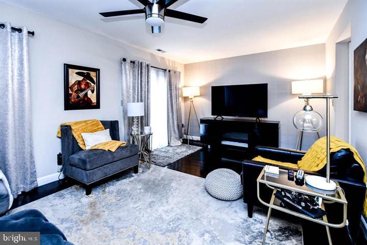 PROPHECY - Residential Lease