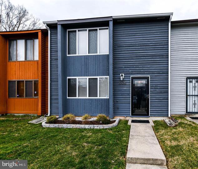 PROPHECY - Residential Lease