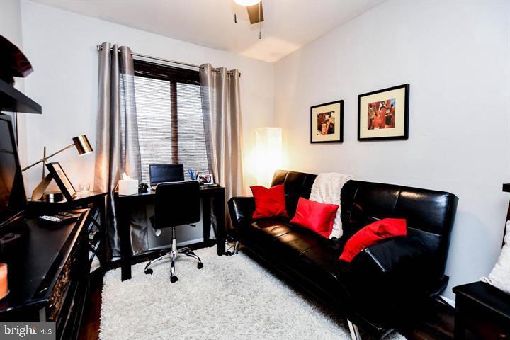 PROPHECY - Residential Lease