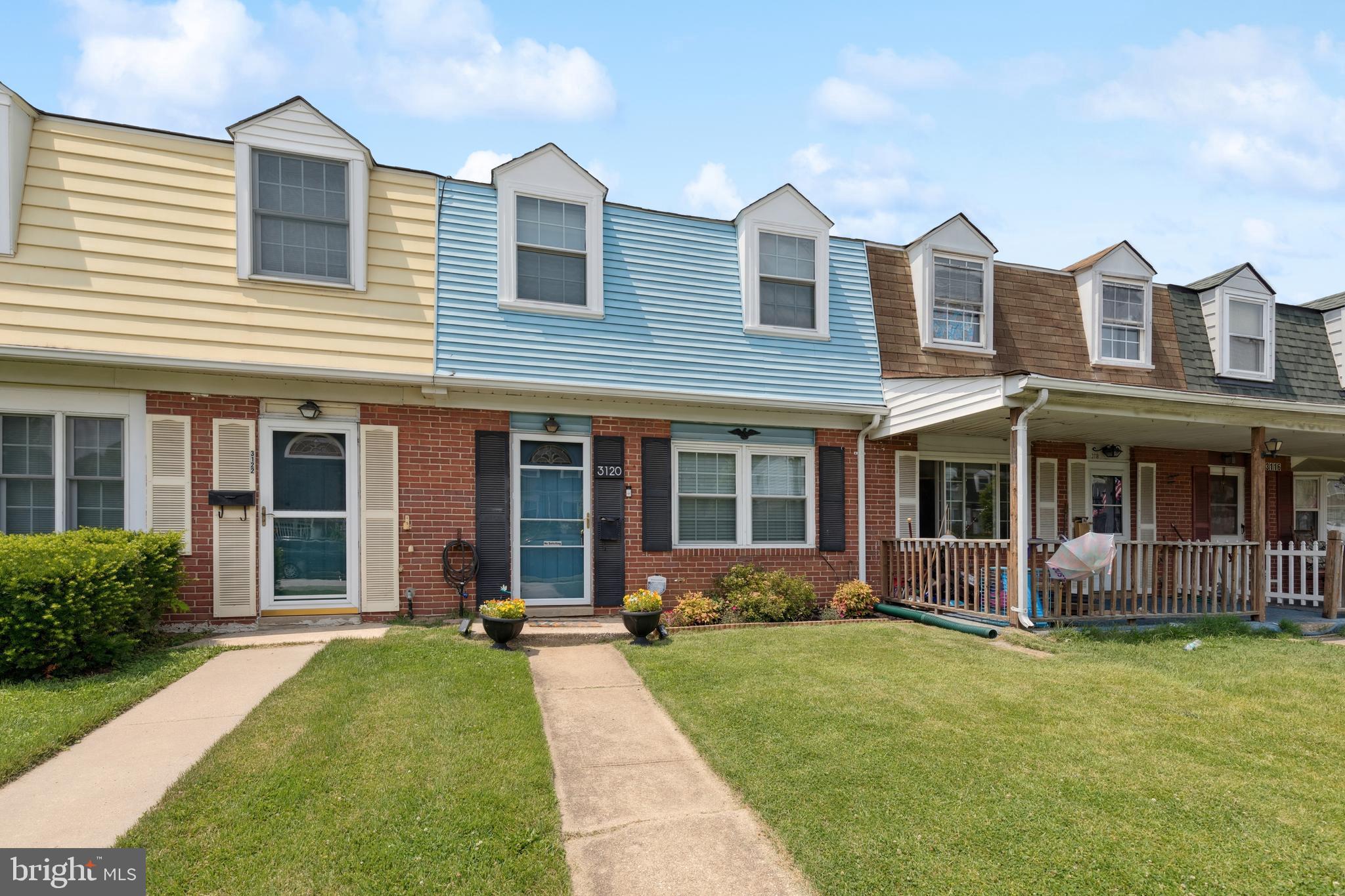 3120 RYERSON CIRCLE
