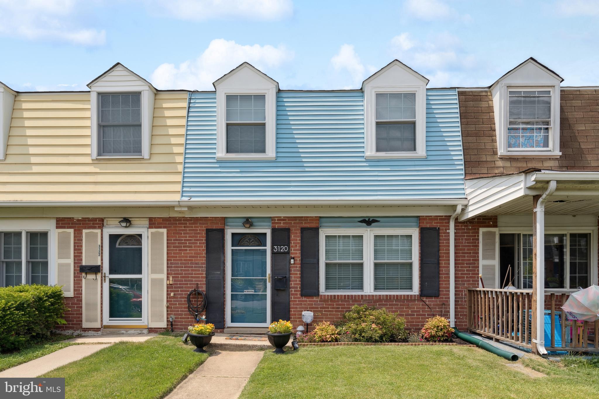 3120 RYERSON CIRCLE