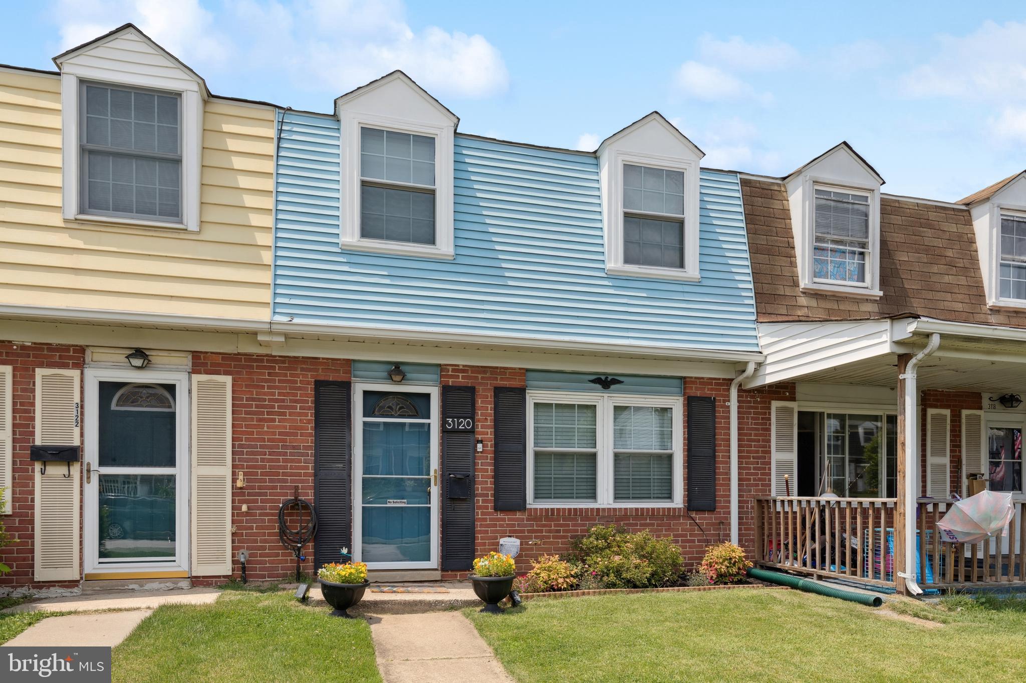 3120 RYERSON CIRCLE