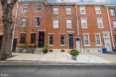 1015 N Randolph Street, Philadelphia, PA 19123 - MLS#: PAPH2466448