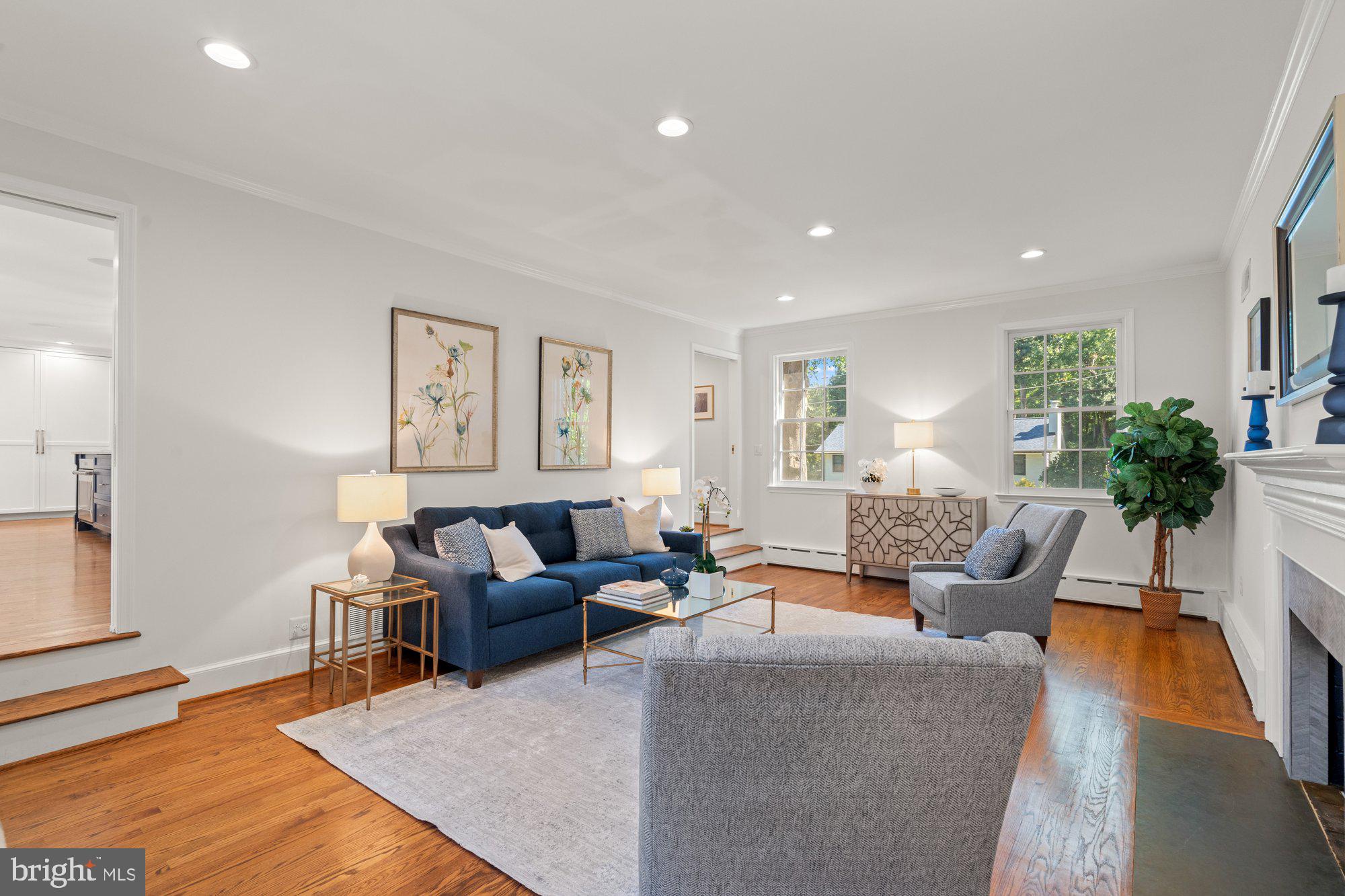 BELLE HAVEN - Residential