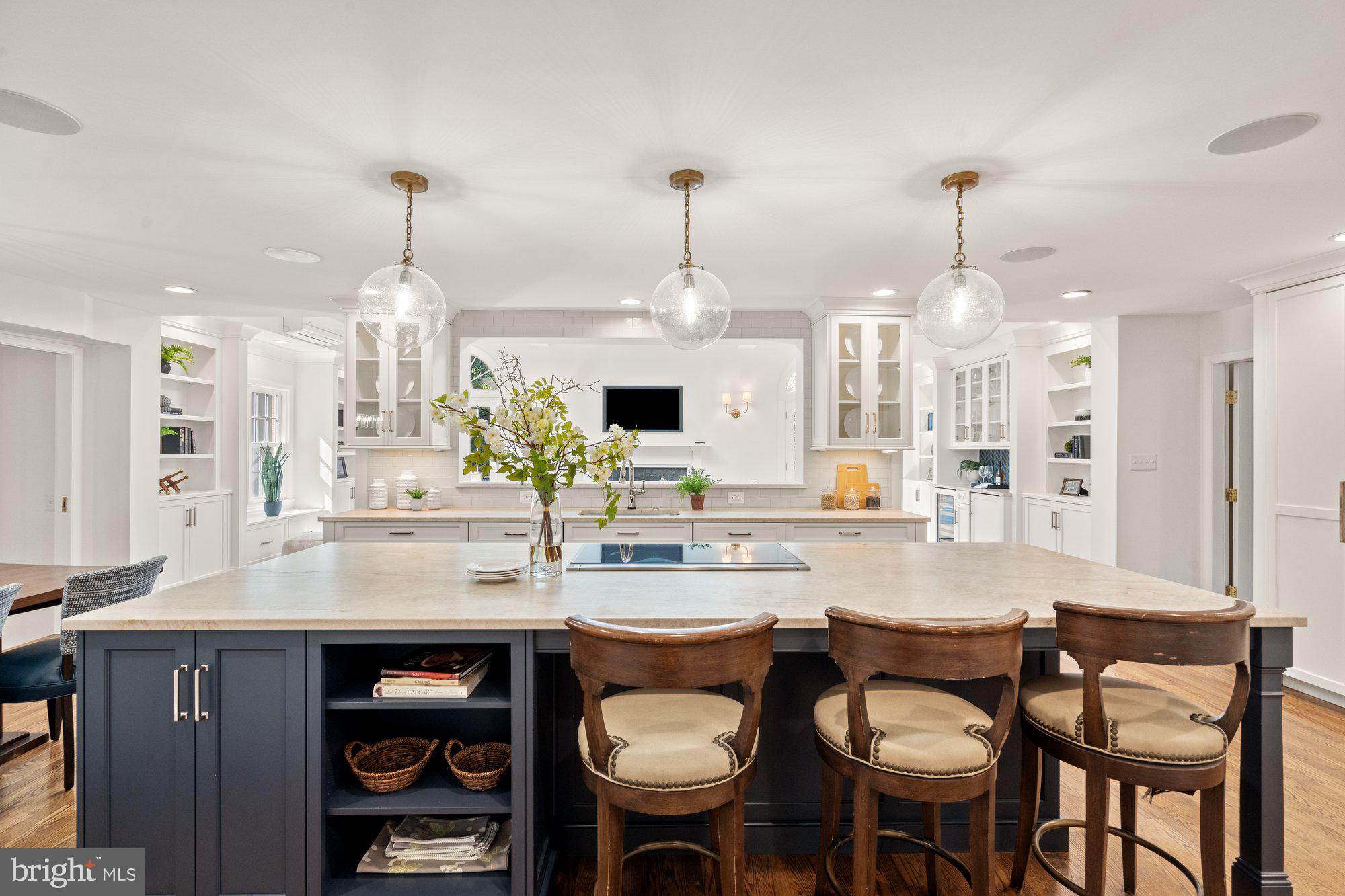 BELLE HAVEN - Residential