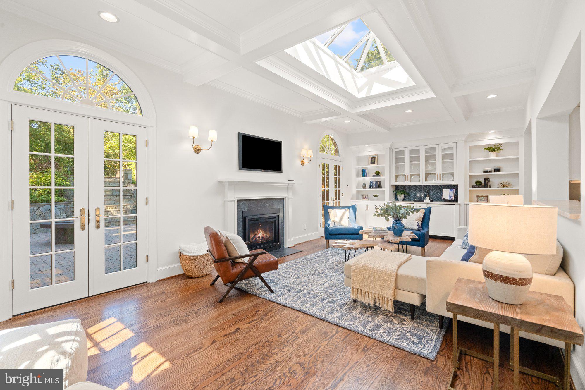 BELLE HAVEN - Residential