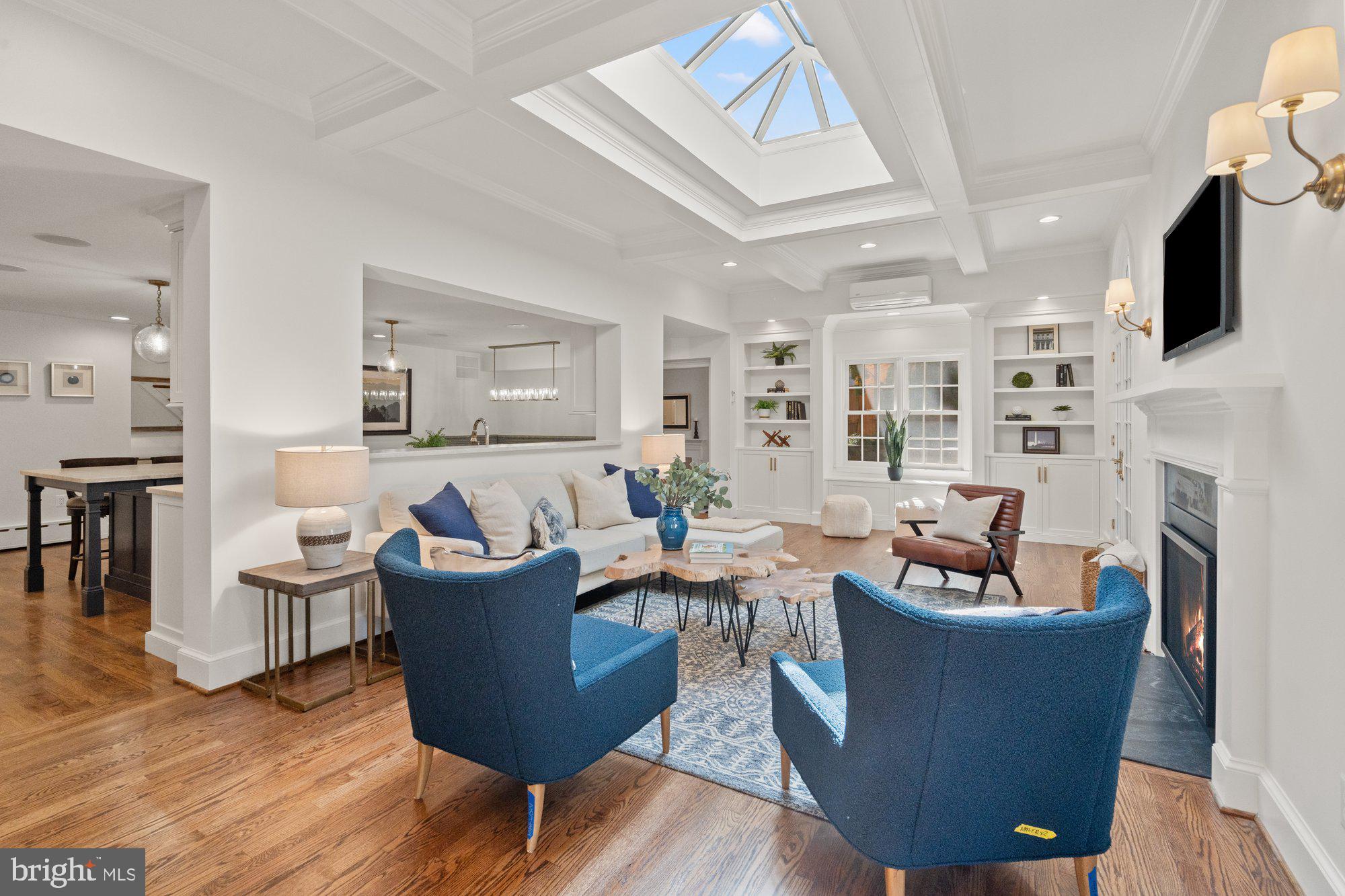 BELLE HAVEN - Residential