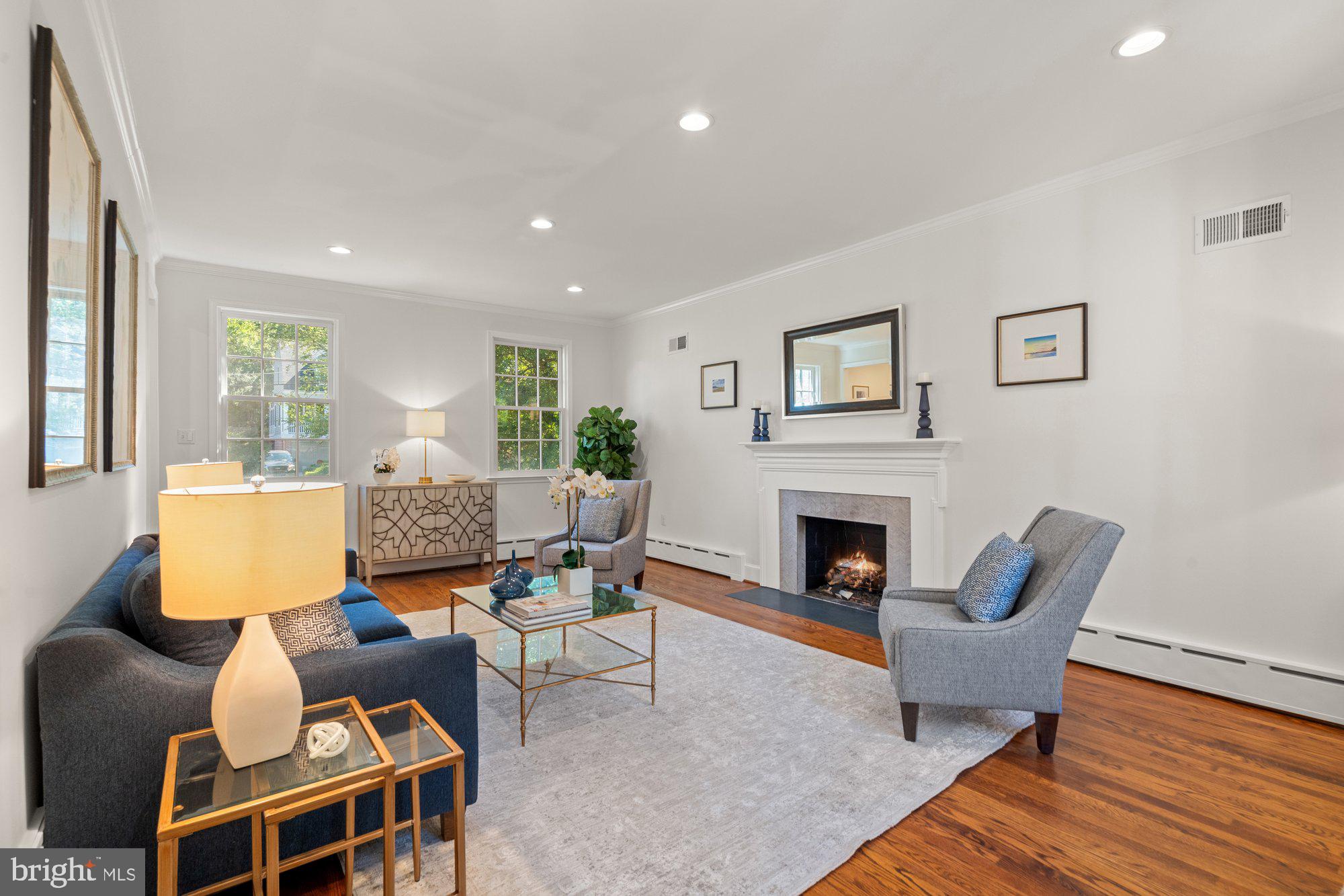 BELLE HAVEN - Residential