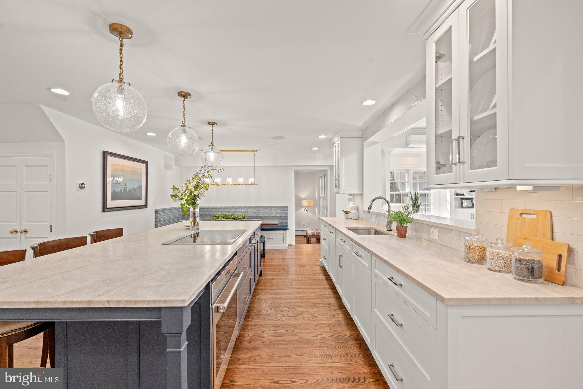 BELLE HAVEN - Residential