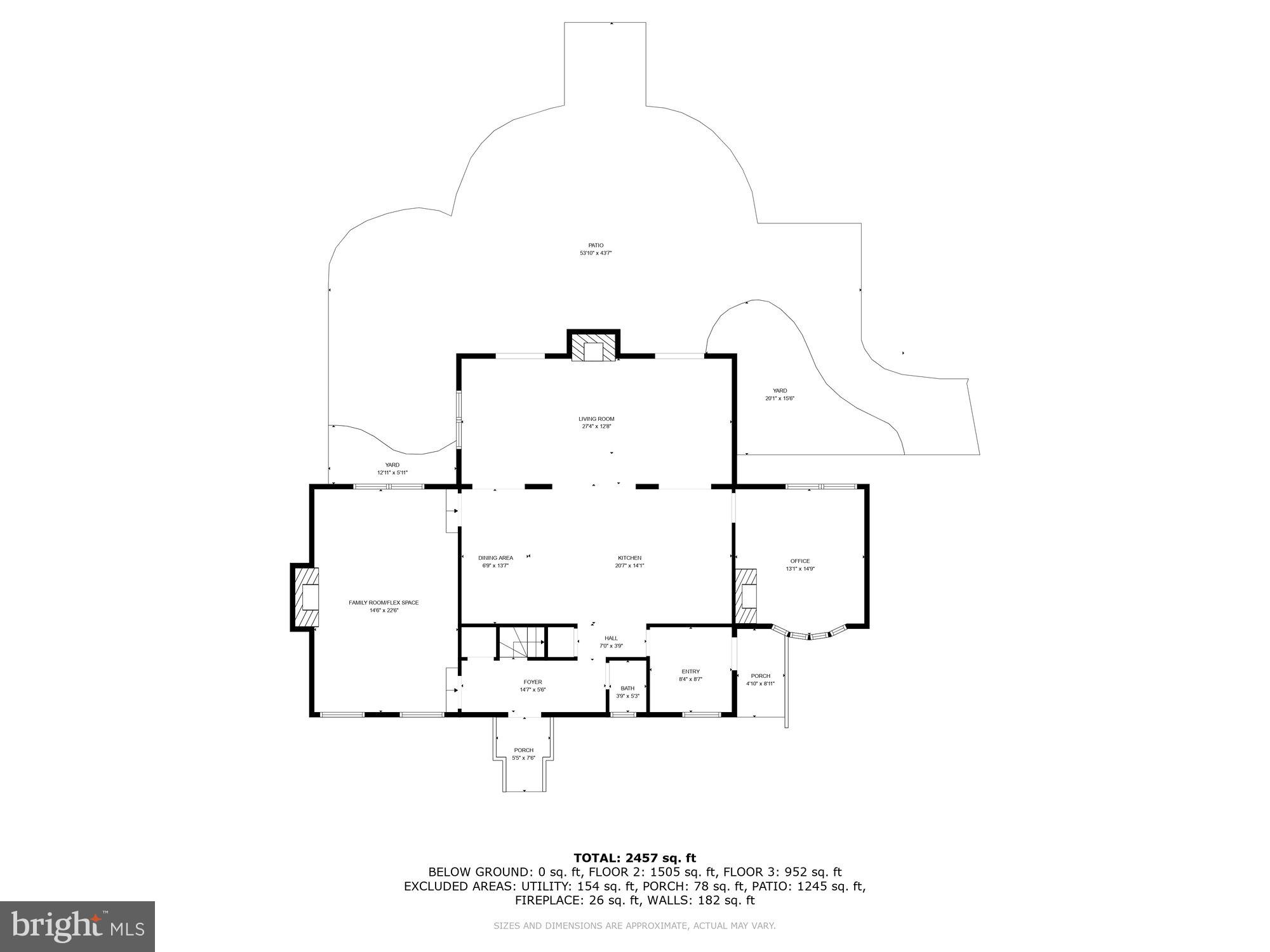 BELLE HAVEN - Residential