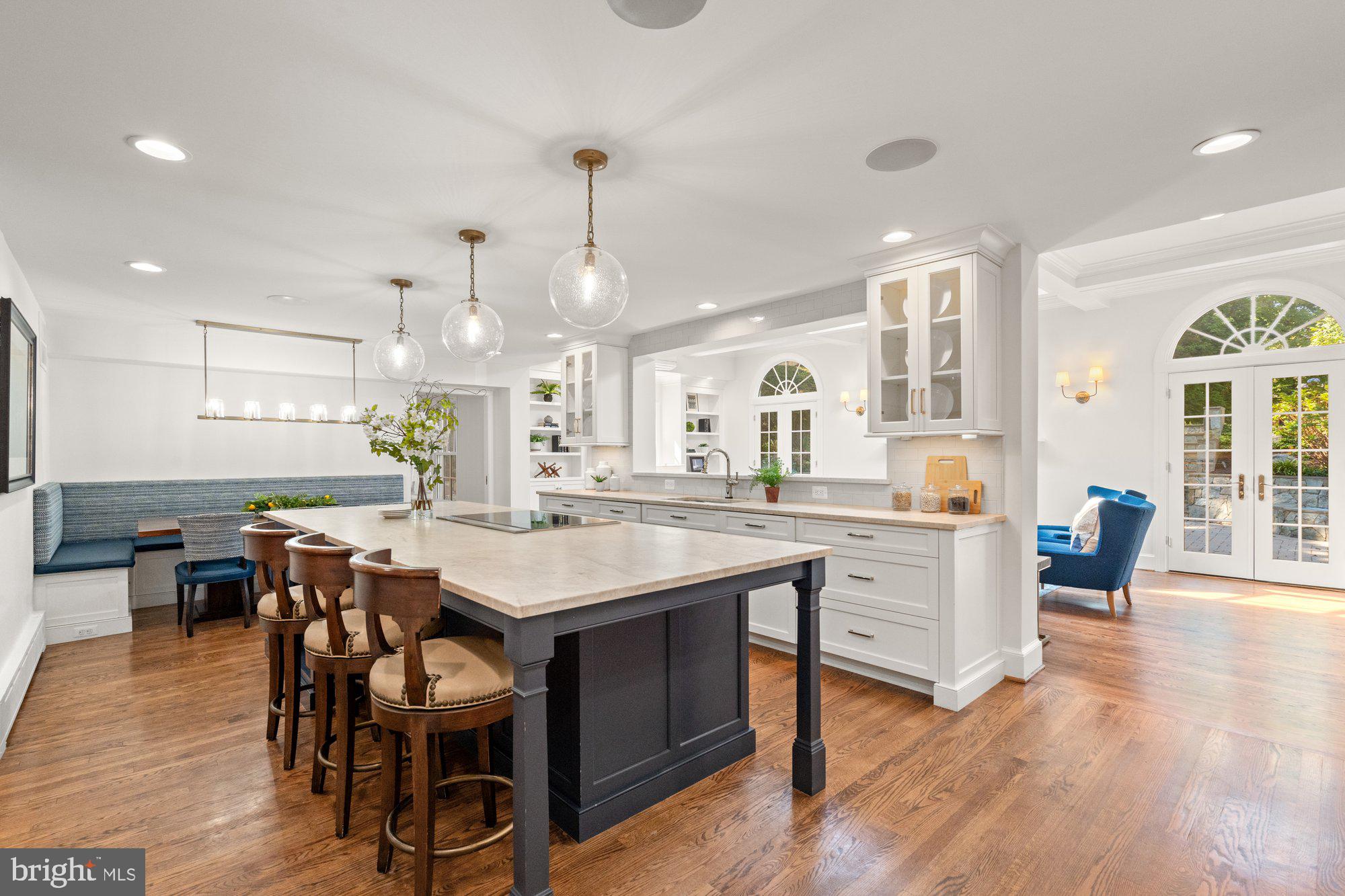 BELLE HAVEN - Residential