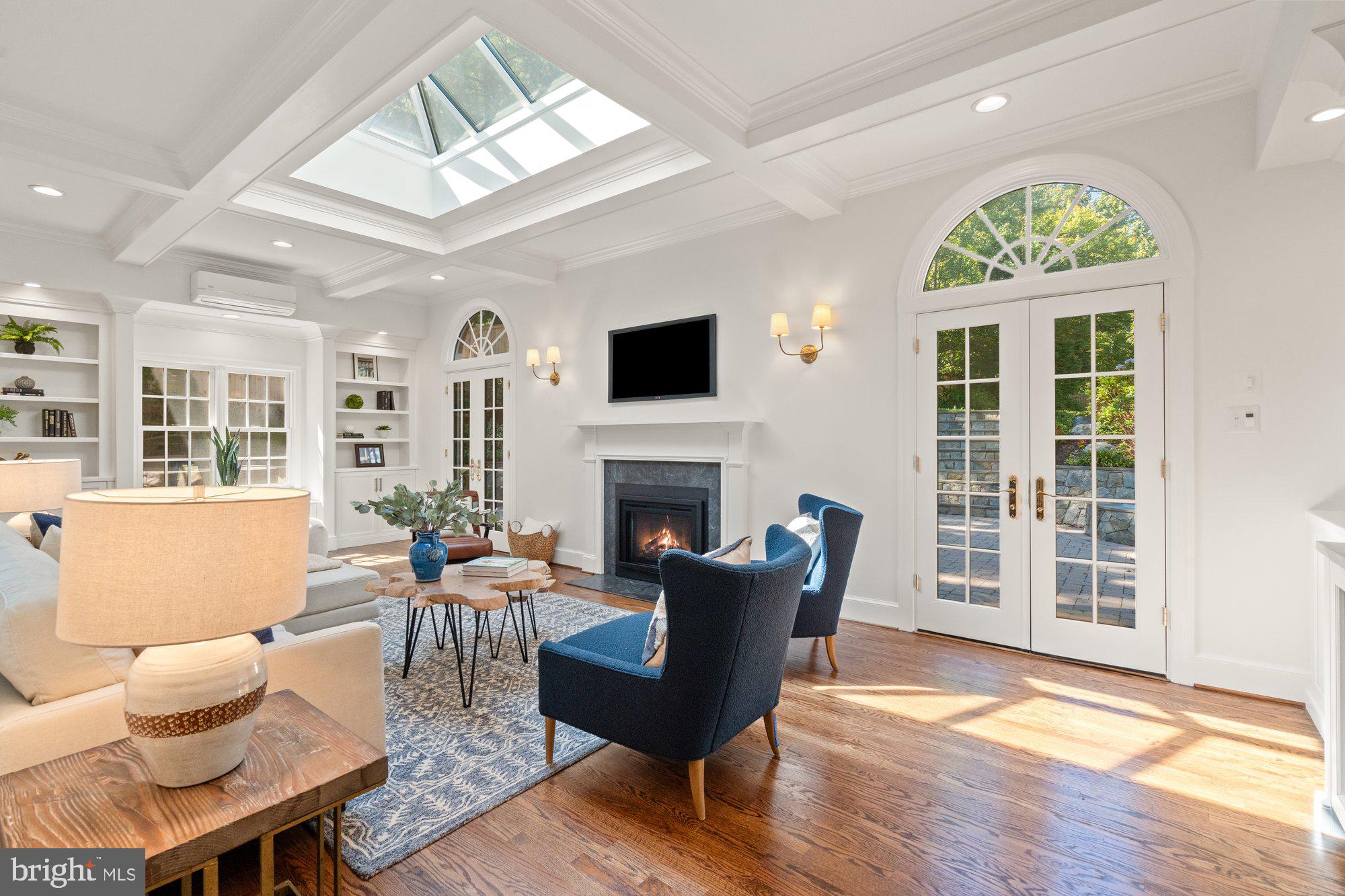 BELLE HAVEN - Residential