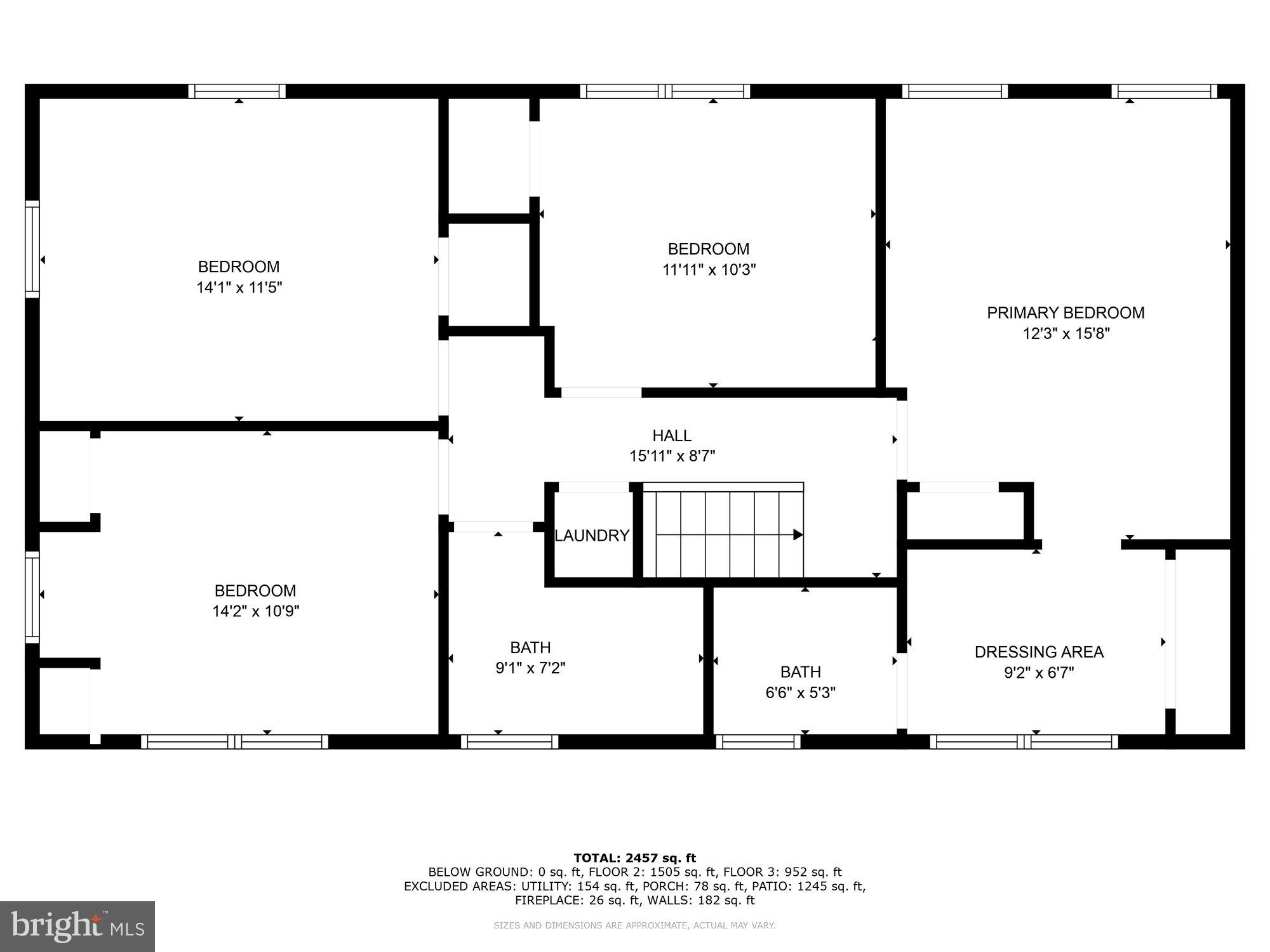 BELLE HAVEN - Residential