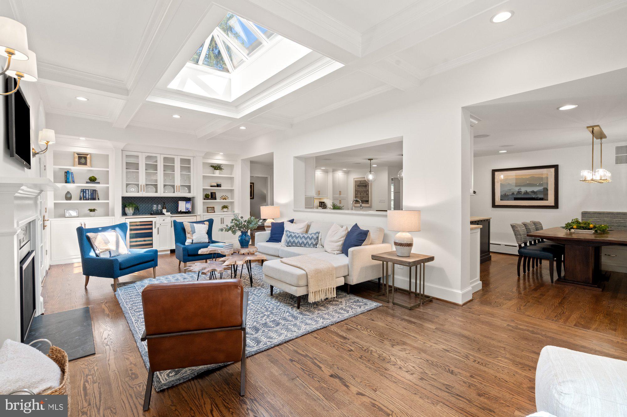 BELLE HAVEN - Residential