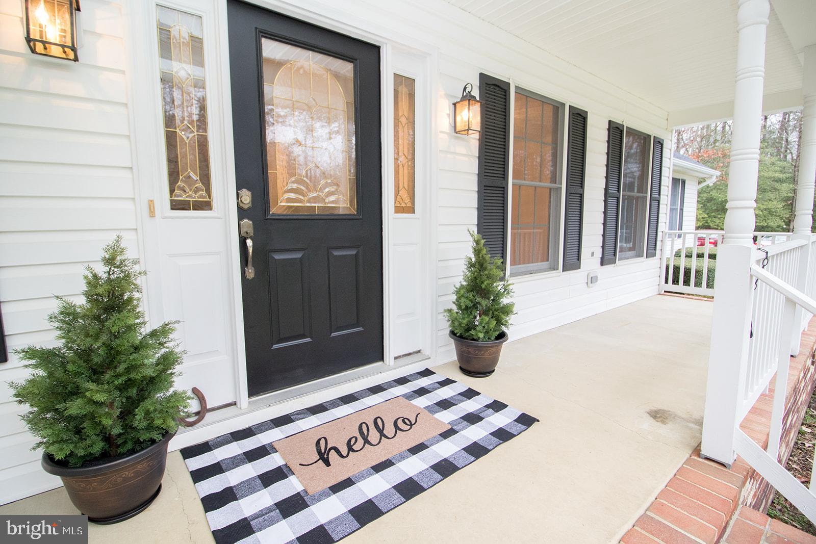 MALLARD CREEK - Residential