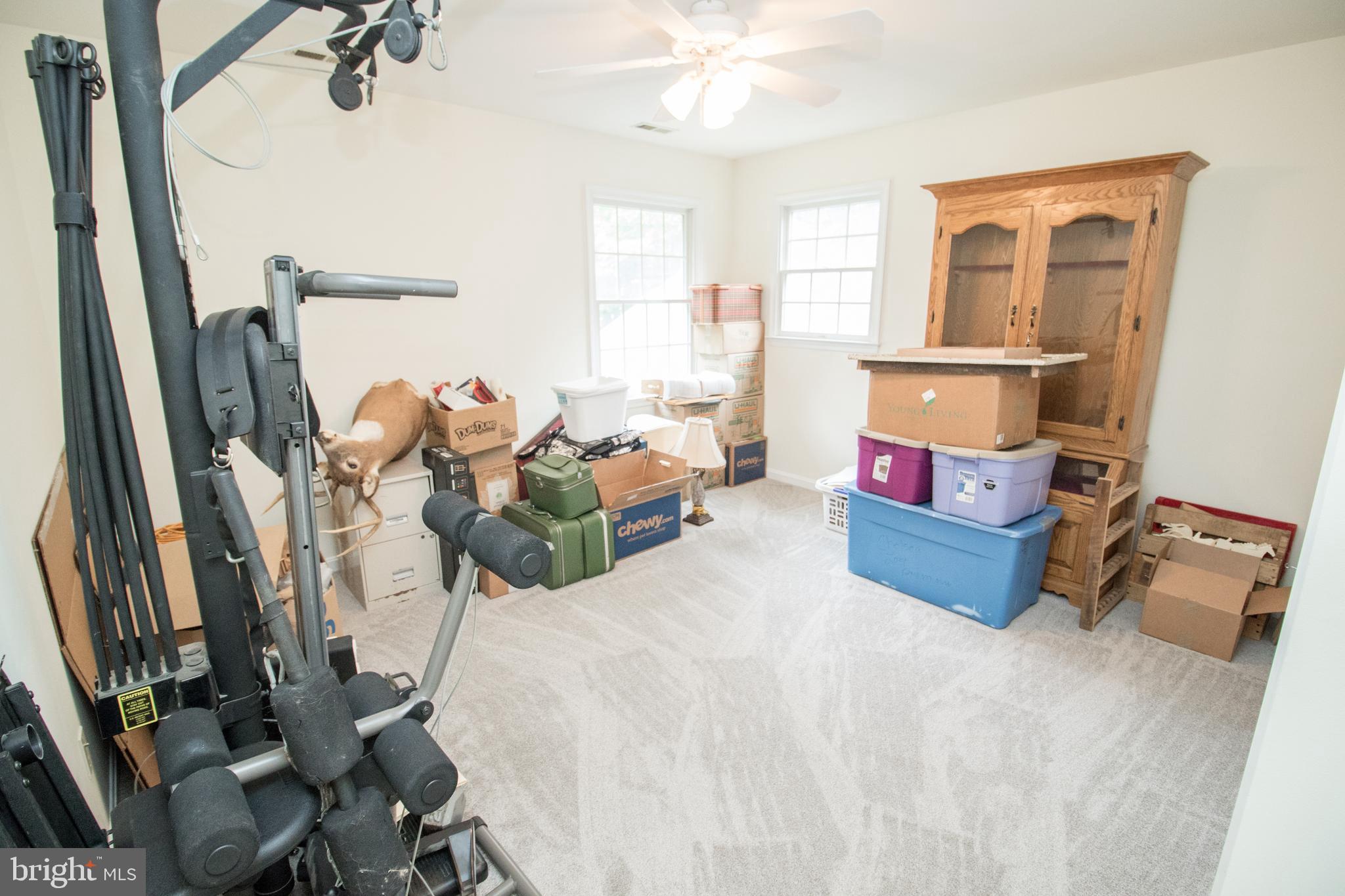 MALLARD CREEK - Residential