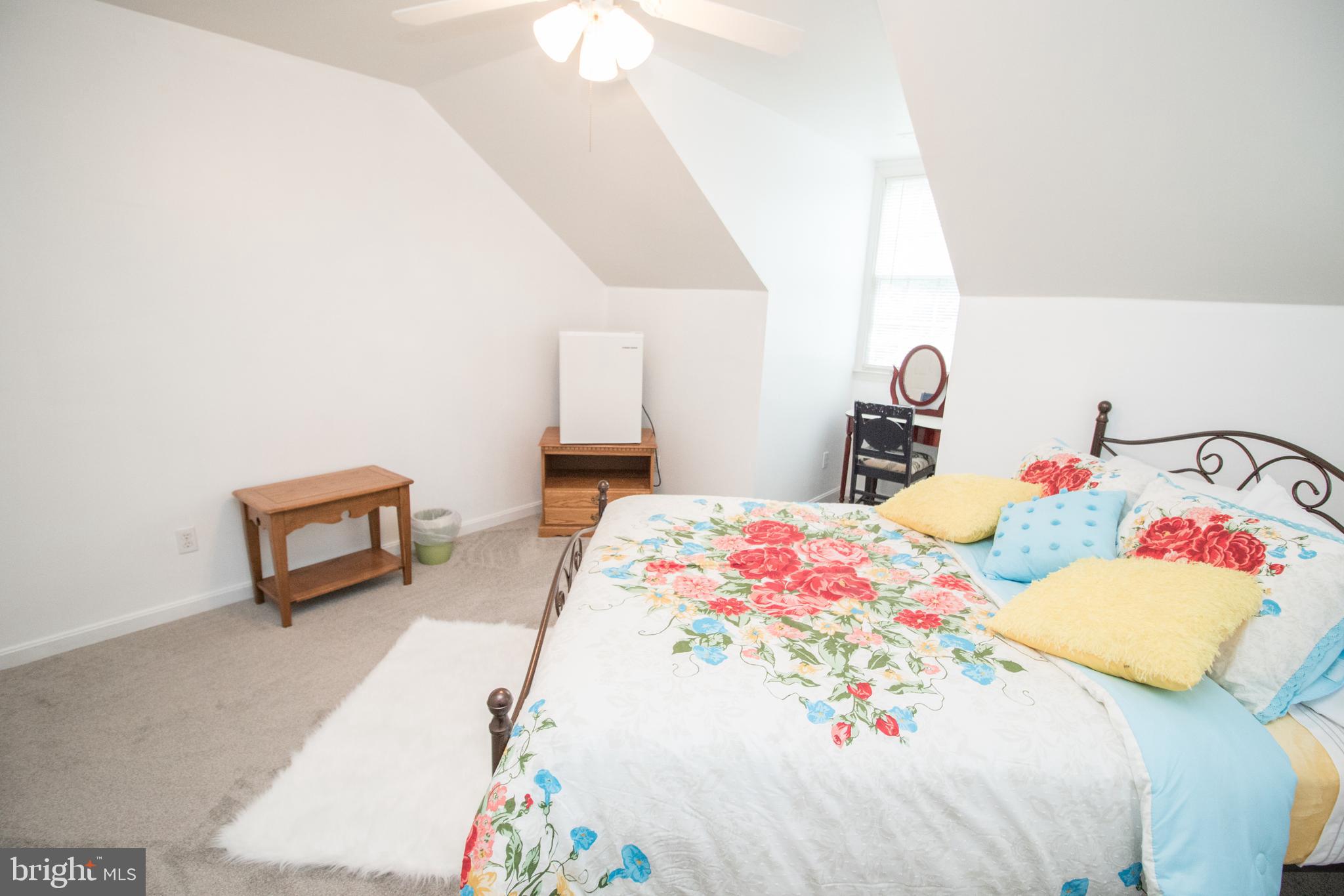 MALLARD CREEK - Residential