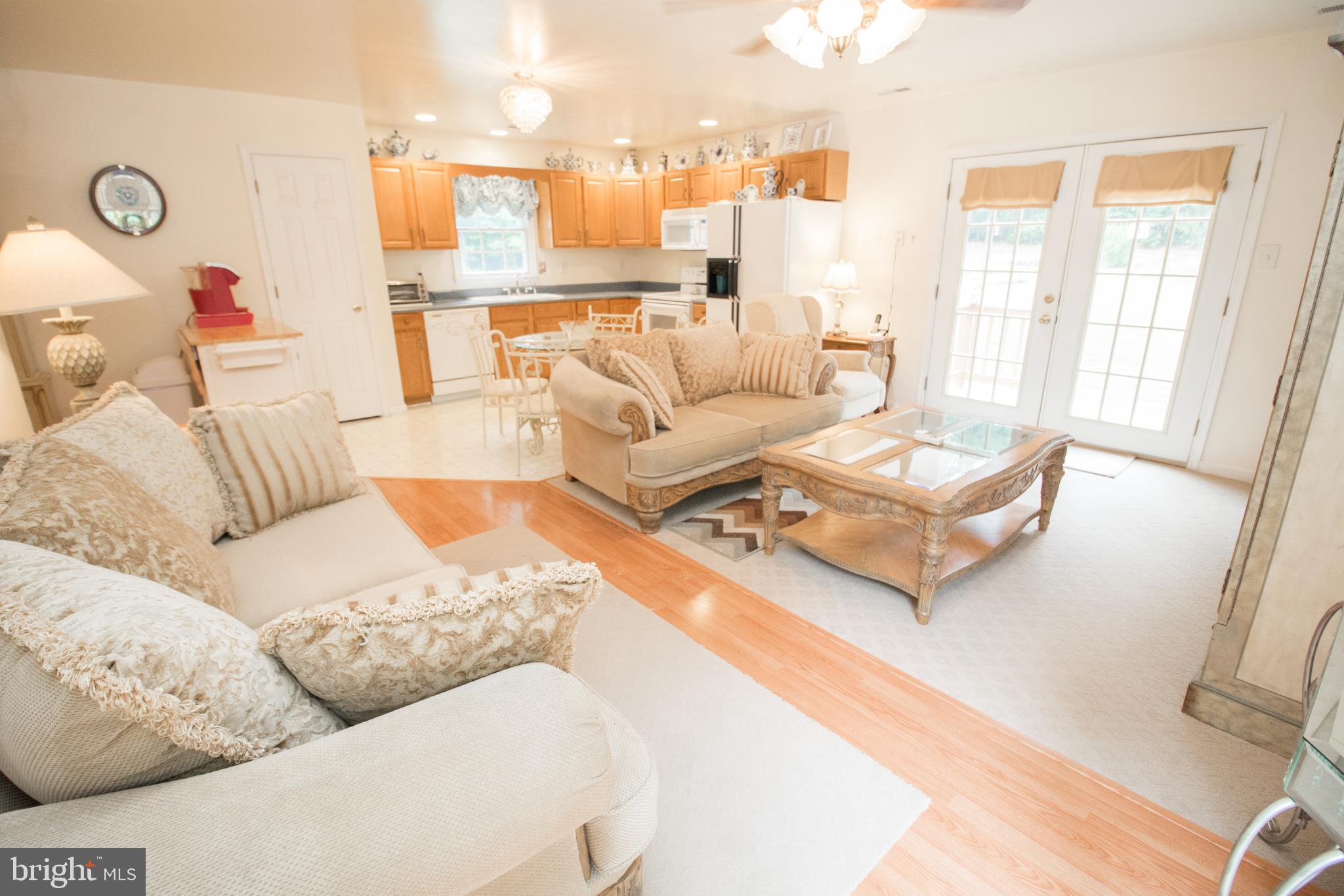 MALLARD CREEK - Residential