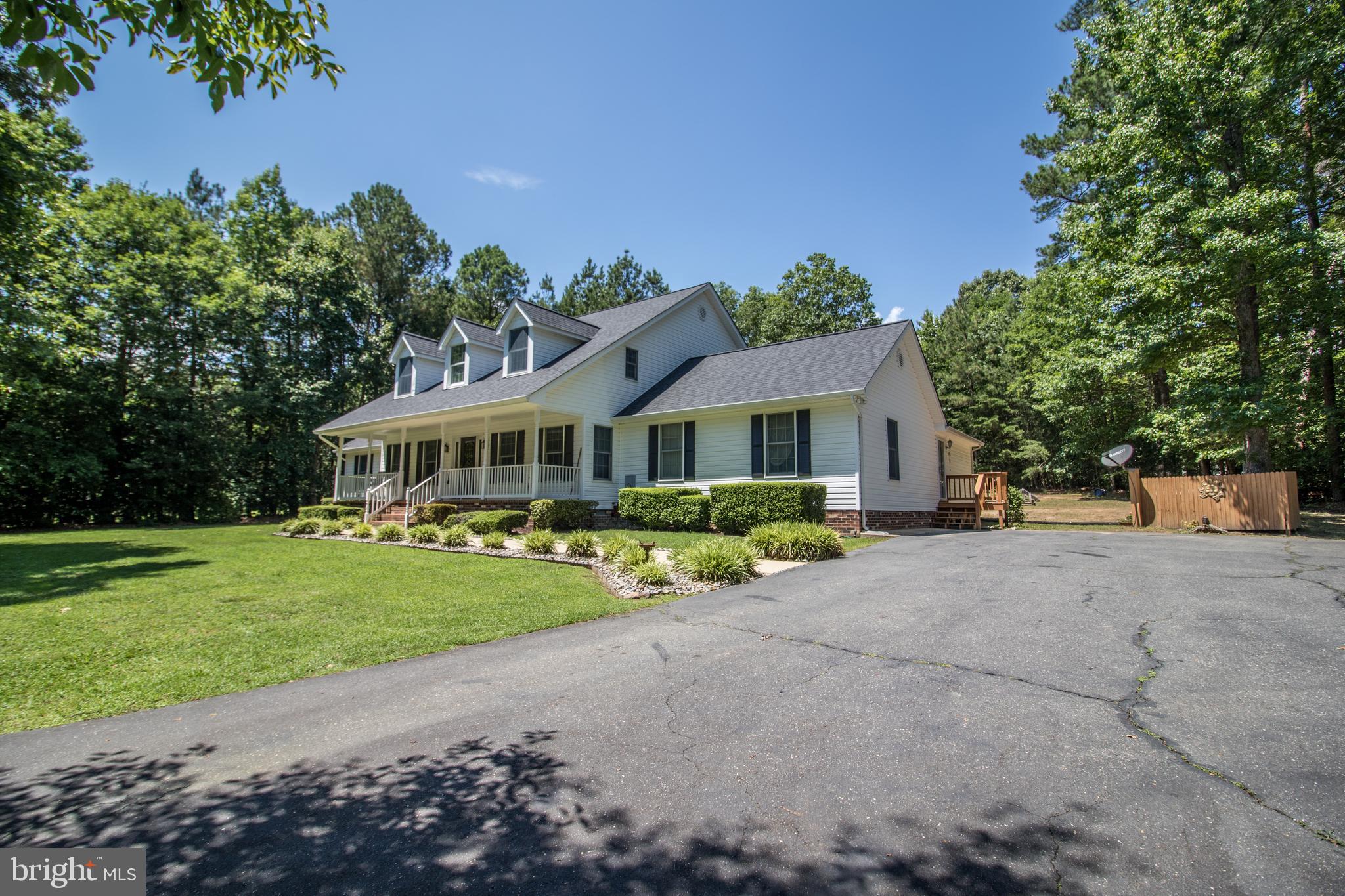 MALLARD CREEK - Residential