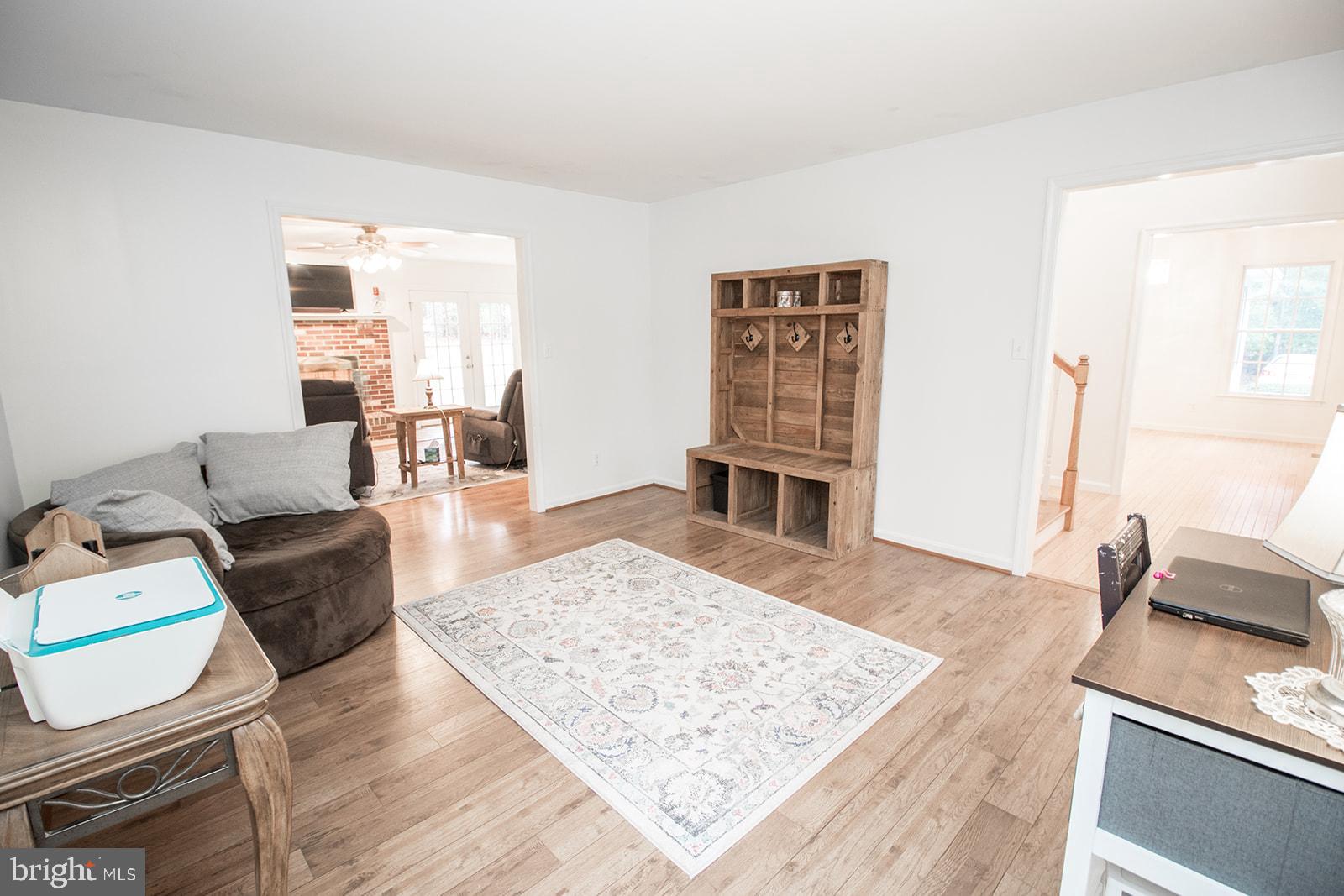 MALLARD CREEK - Residential