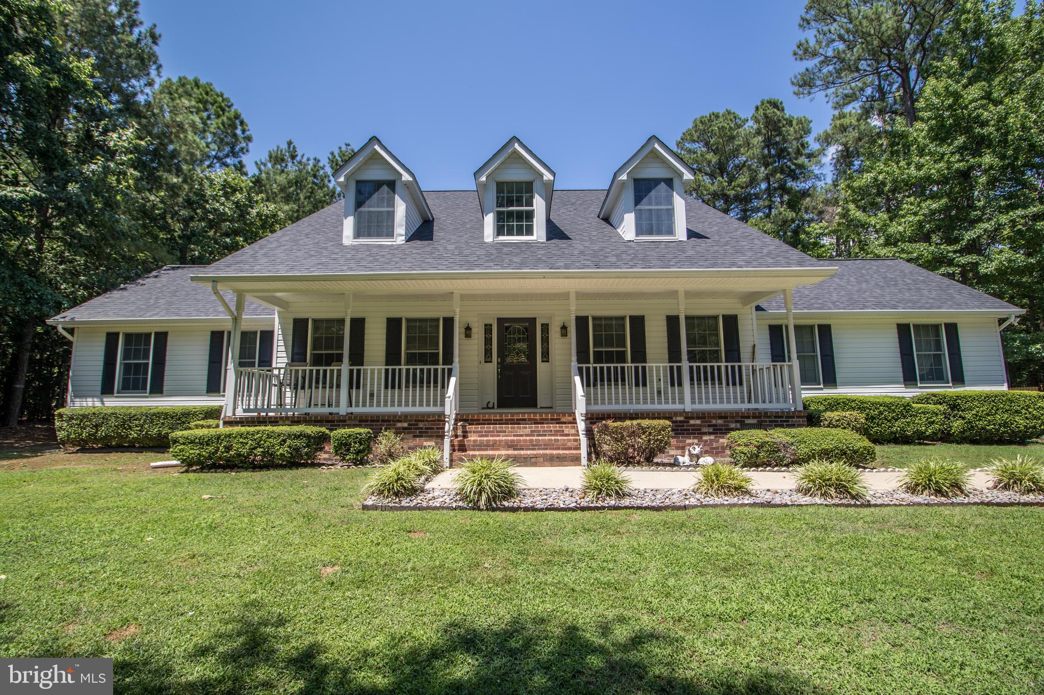 MALLARD CREEK - Residential