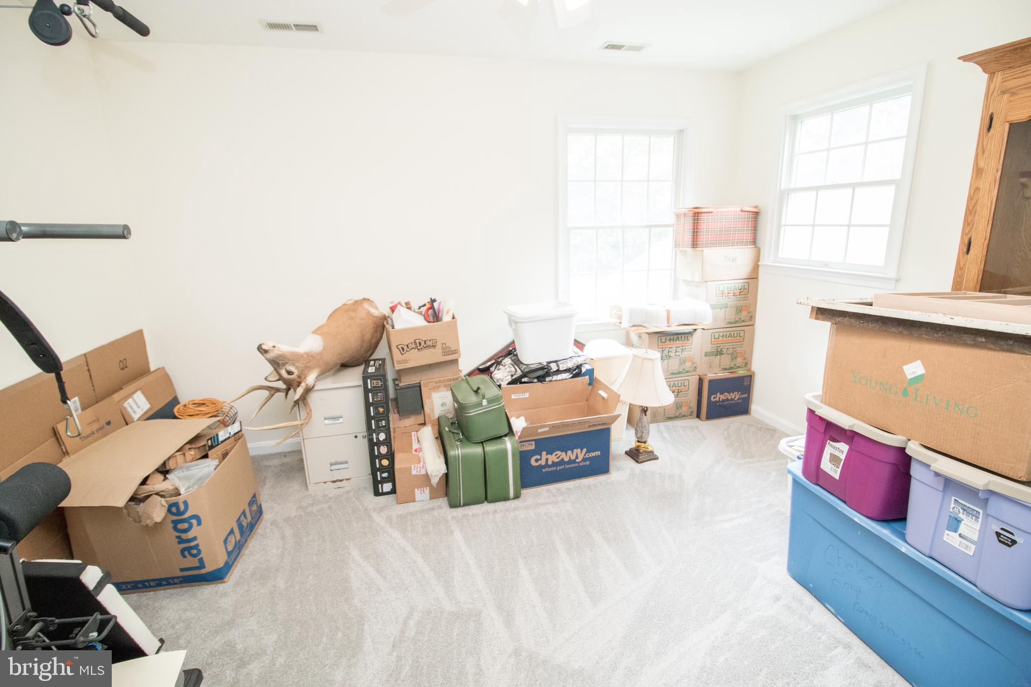 MALLARD CREEK - Residential