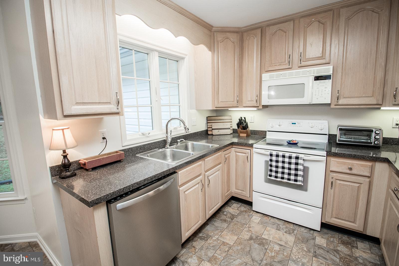 MALLARD CREEK - Residential