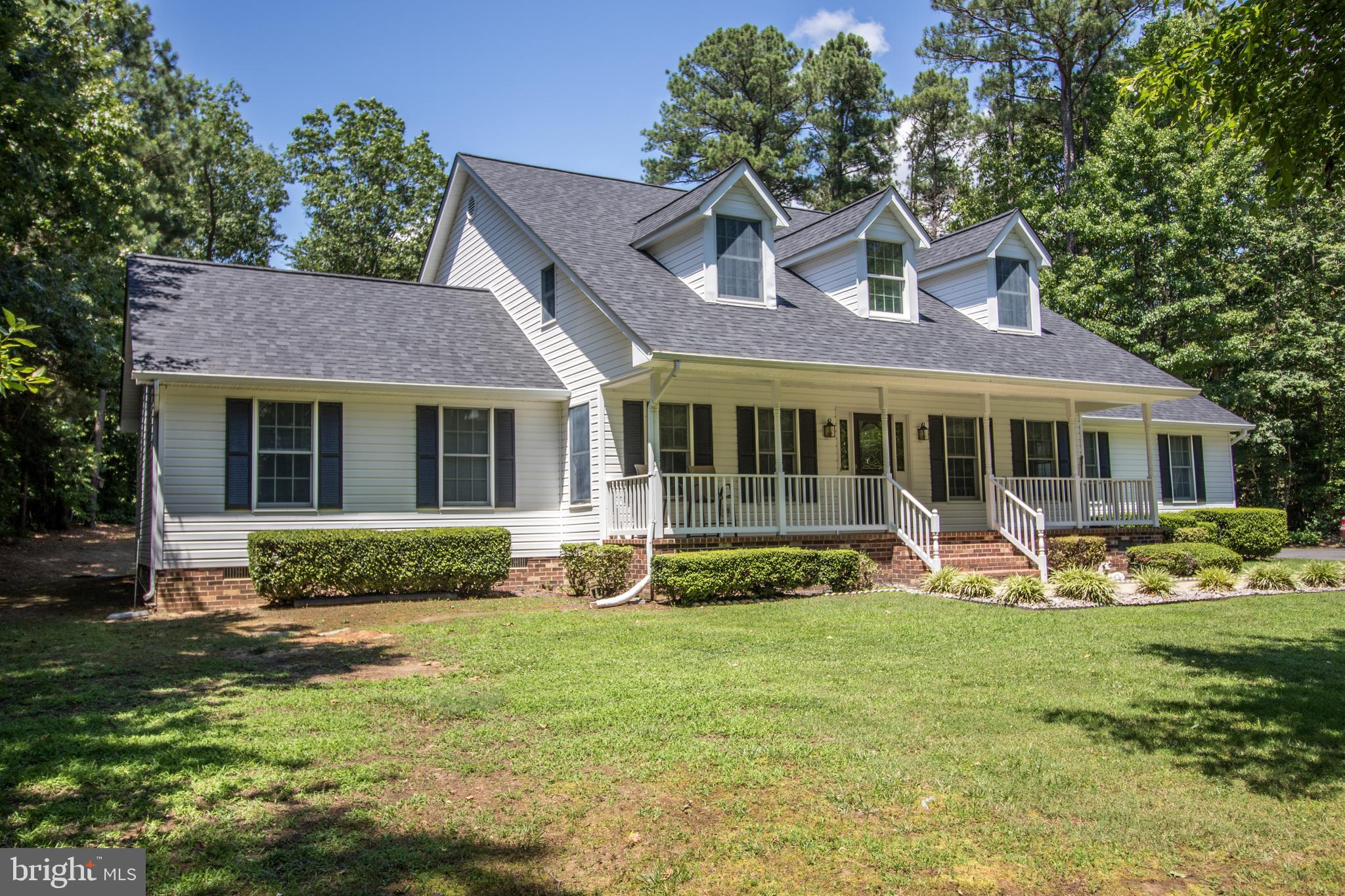 MALLARD CREEK - Residential
