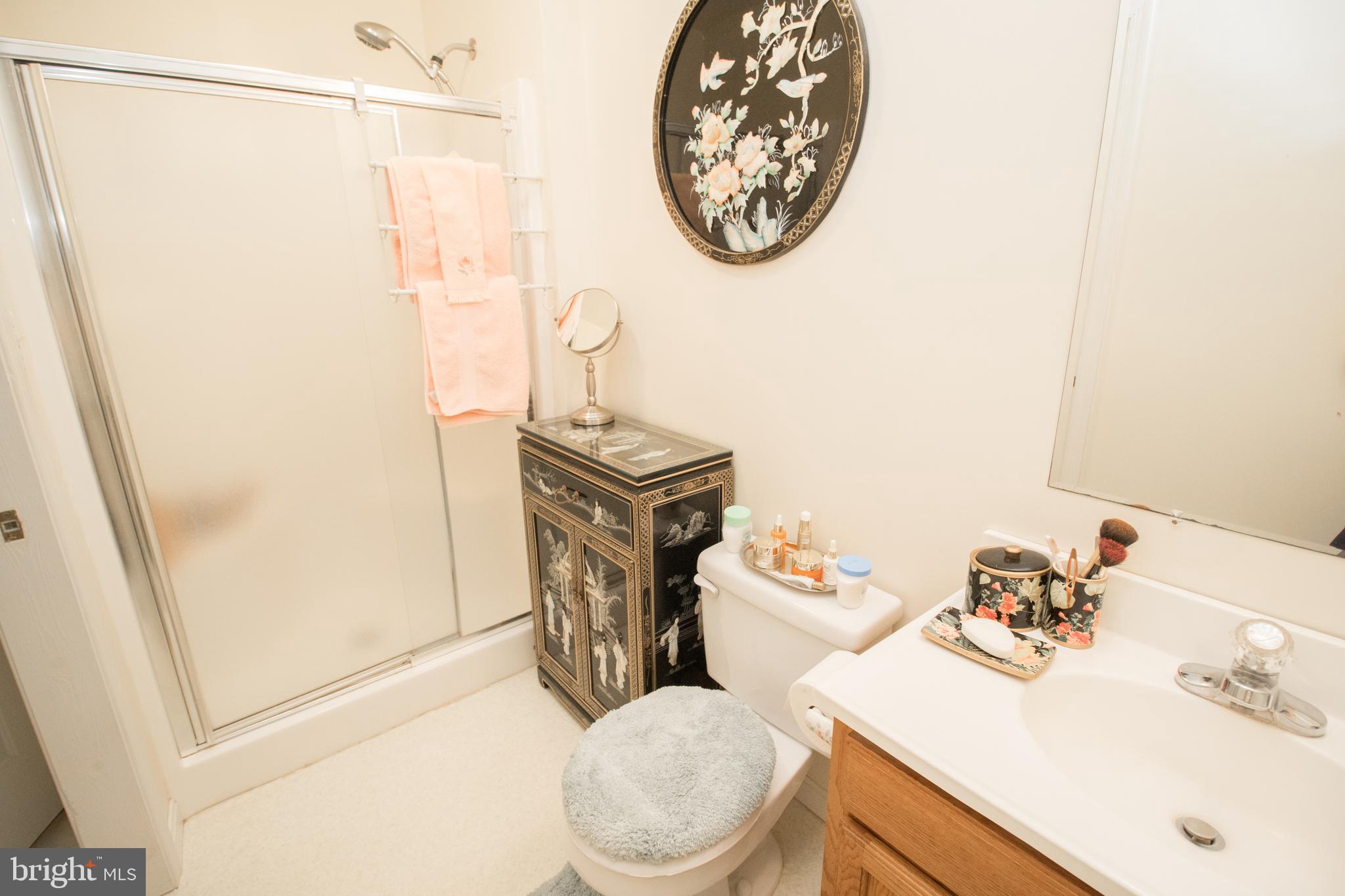 MALLARD CREEK - Residential