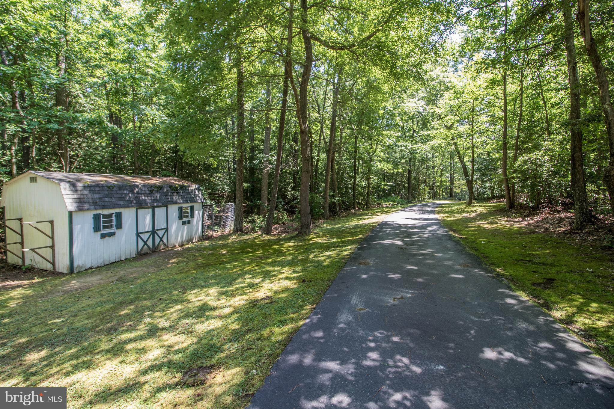 MALLARD CREEK - Residential