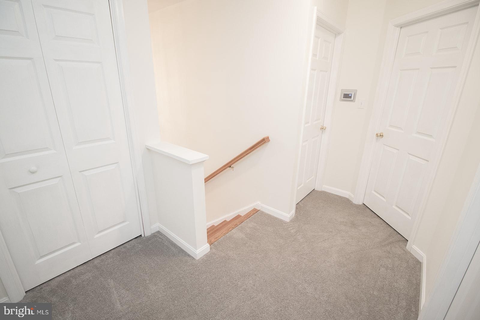 MALLARD CREEK - Residential