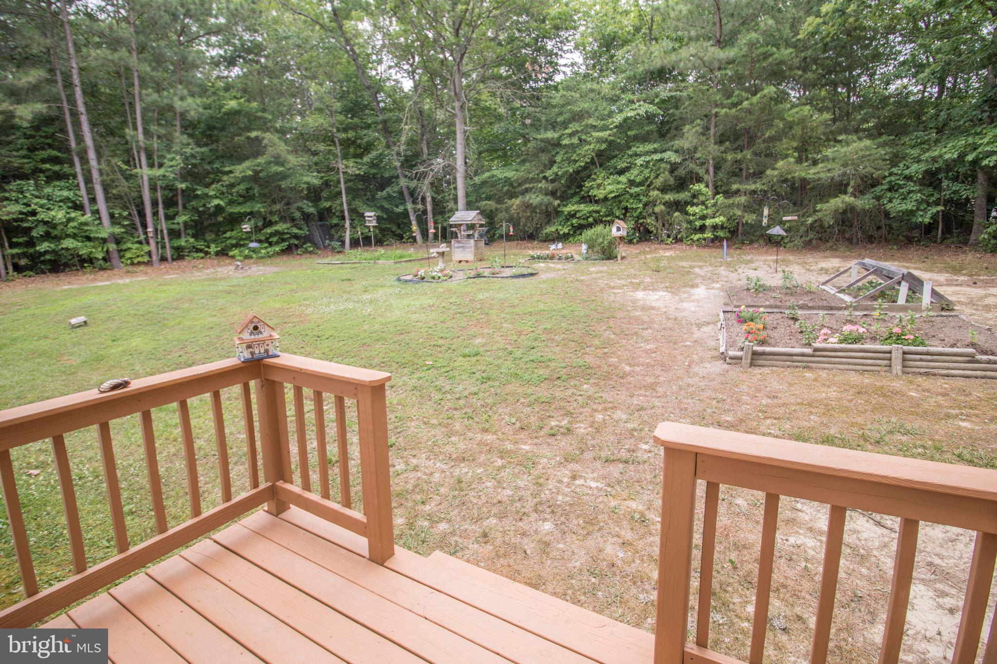 MALLARD CREEK - Residential