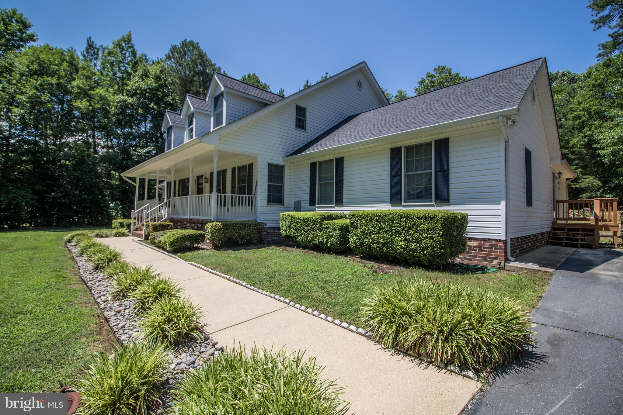 MALLARD CREEK - Residential