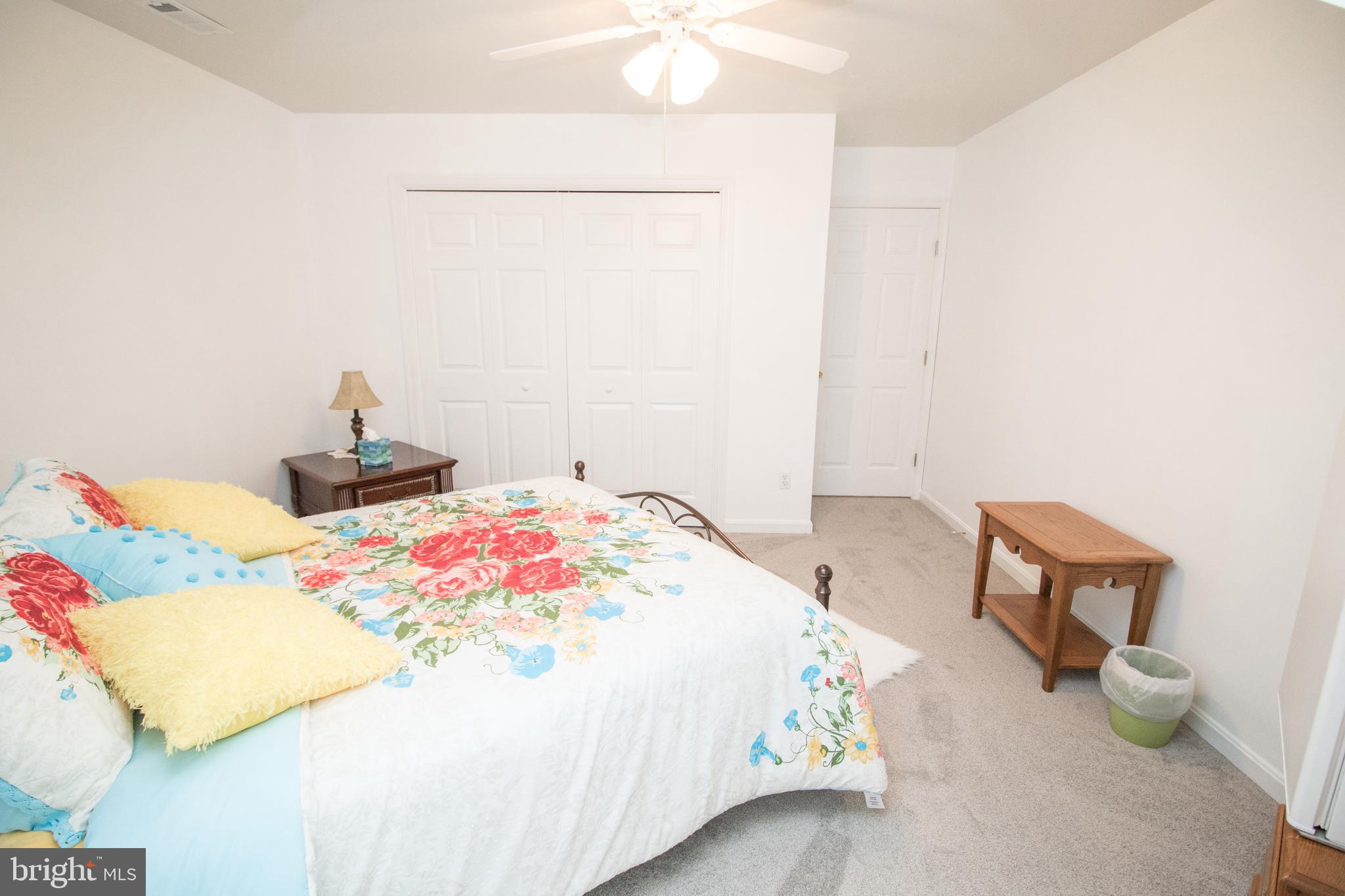 MALLARD CREEK - Residential