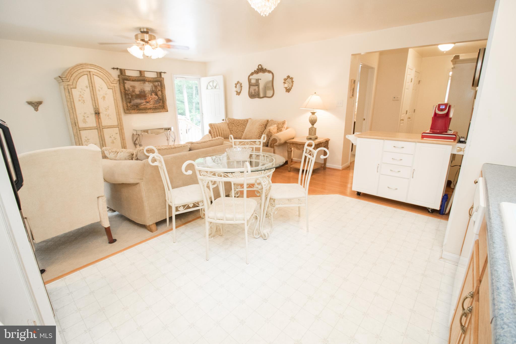 MALLARD CREEK - Residential