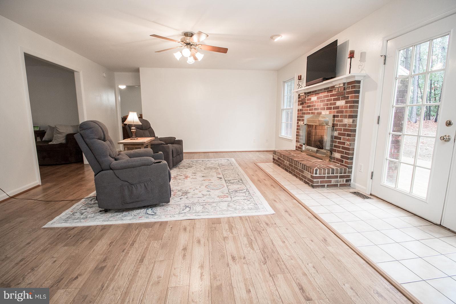 MALLARD CREEK - Residential