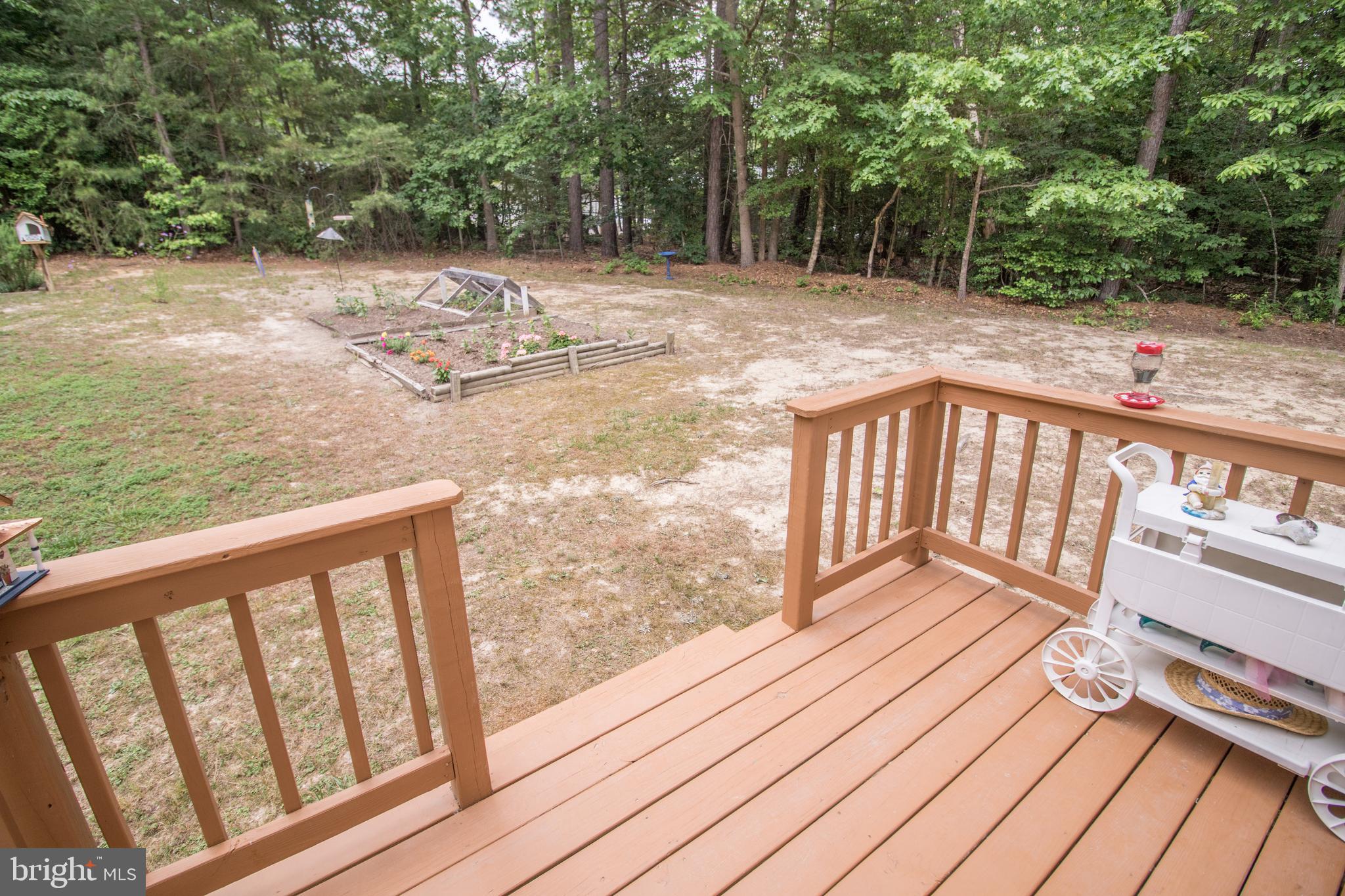 MALLARD CREEK - Residential